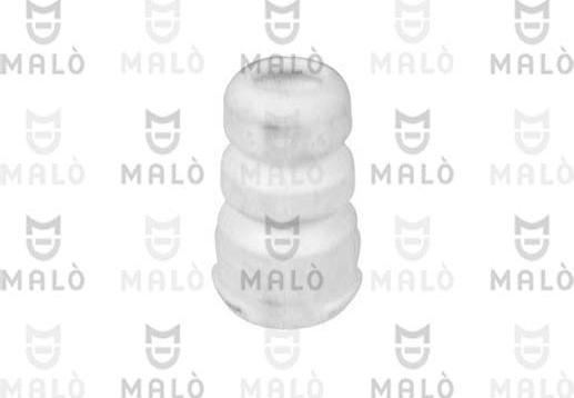 AKRON-MALÒ 17420 - Відбійник, буфер амортизатора autocars.com.ua