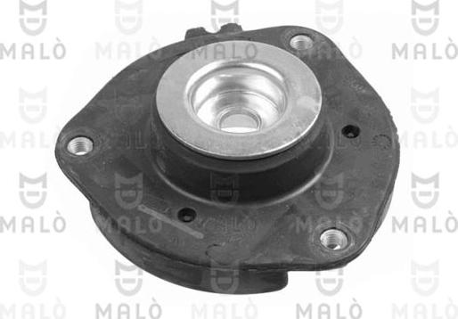 AKRON-MALÒ 174232 - Опора стійки амортизатора, подушка autocars.com.ua