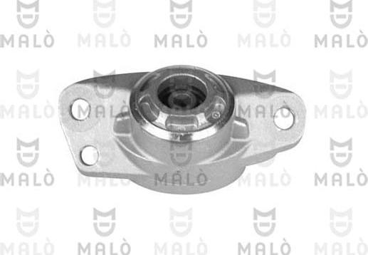 AKRON-MALÒ 17423 - Опора стійки амортизатора, подушка autocars.com.ua