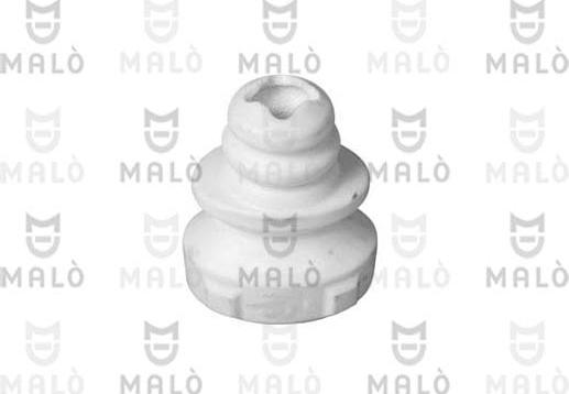 AKRON-MALÒ 17424 - Відбійник, буфер амортизатора autocars.com.ua