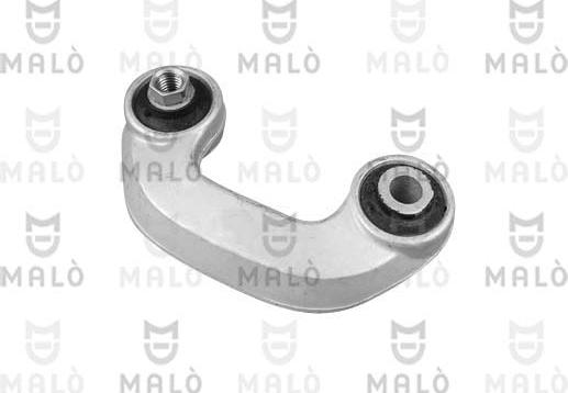 AKRON-MALÒ 174334 - Тяга / стійка, стабілізатор autocars.com.ua