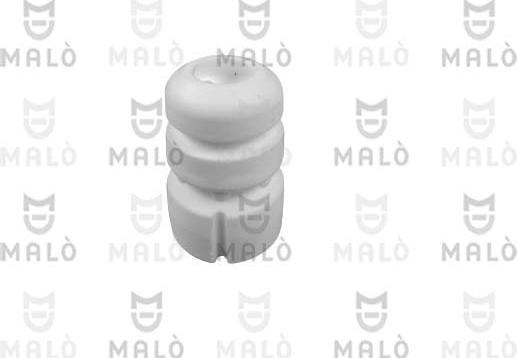 AKRON-MALÒ 174363 - Відбійник, буфер амортизатора autocars.com.ua