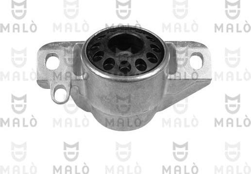 AKRON-MALÒ 174401 - Опора стійки амортизатора, подушка autocars.com.ua