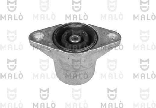 AKRON-MALÒ 17440 - Опора стійки амортизатора, подушка autocars.com.ua