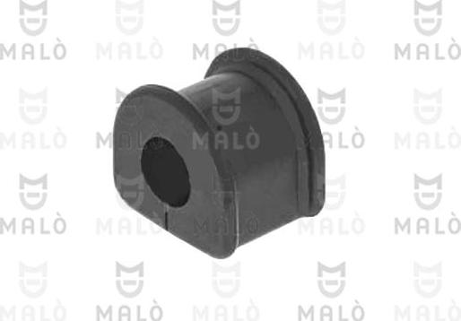 AKRON-MALÒ 174421 - Втулка, стабілізатор autocars.com.ua