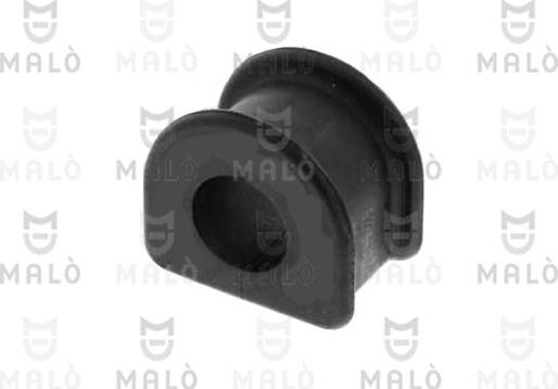 AKRON-MALÒ 174422 - Втулка, стабілізатор autocars.com.ua