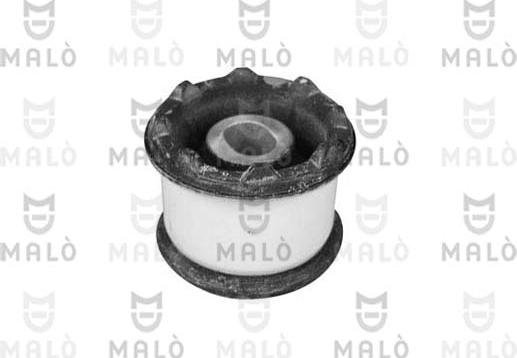 AKRON-MALÒ 17448 - Підвіска, ступінчаста коробка передач autocars.com.ua