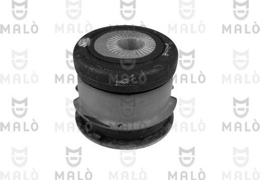 AKRON-MALÒ 174571 - Втулка, балка мосту autocars.com.ua
