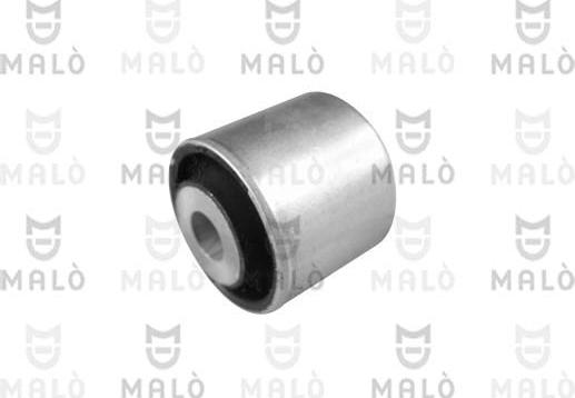 AKRON-MALÒ 17469 - Сайлентблок, важеля підвіски колеса autocars.com.ua