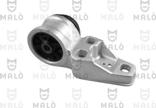 AKRON-MALÒ 174771 - Втулка, балка мосту autocars.com.ua