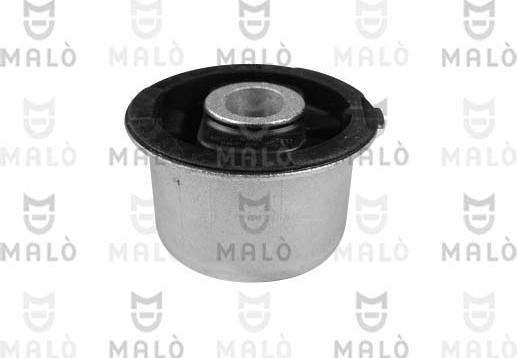 AKRON-MALÒ 17479 - Втулка, балка мосту autocars.com.ua