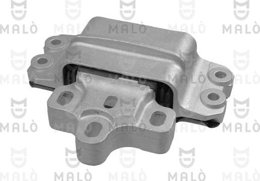 AKRON-MALÒ 175083 - Підвіска, ступінчаста коробка передач autocars.com.ua