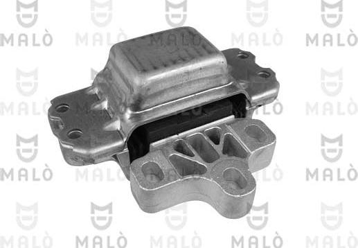 AKRON-MALÒ 17508 - Підвіска, ступінчаста коробка передач autocars.com.ua