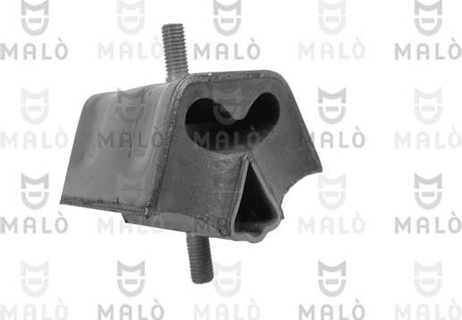 AKRON-MALÒ 17520 - Подушка, підвіска двигуна autocars.com.ua