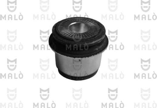 AKRON-MALÒ 17521 - Втулка, балка мосту autocars.com.ua