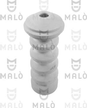 AKRON-MALÒ 17527 - Відбійник, буфер амортизатора autocars.com.ua