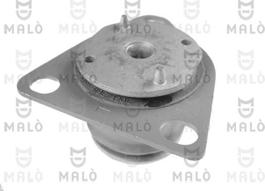 AKRON-MALÒ 17538 - Підвіска, ступінчаста коробка передач autocars.com.ua