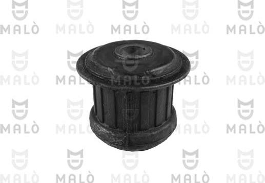 AKRON-MALÒ 17542 - Втулка, балка мосту autocars.com.ua