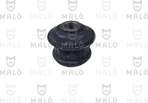 AKRON-MALÒ 17545 - Втулка, балка мосту autocars.com.ua