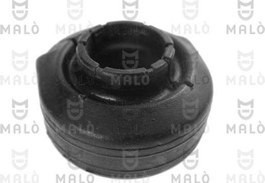 AKRON-MALÒ 17552 - Втулка, стабілізатор autocars.com.ua