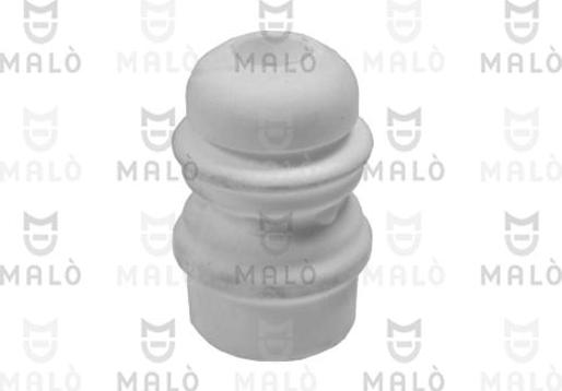 AKRON-MALÒ 175573 - Відбійник, буфер амортизатора autocars.com.ua