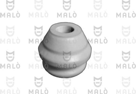 AKRON-MALÒ 17557 - Відбійник, буфер амортизатора autocars.com.ua