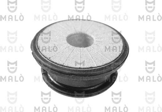 AKRON-MALÒ 17559 - Втулка, балка мосту autocars.com.ua