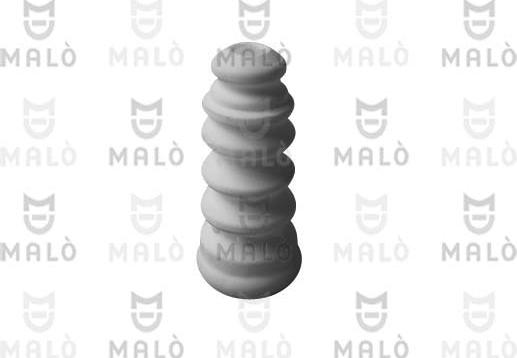 AKRON-MALÒ 17562 - Відбійник, буфер амортизатора autocars.com.ua