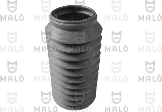 AKRON-MALÒ 175641 - Пильник амортизатора, захисний ковпак autocars.com.ua