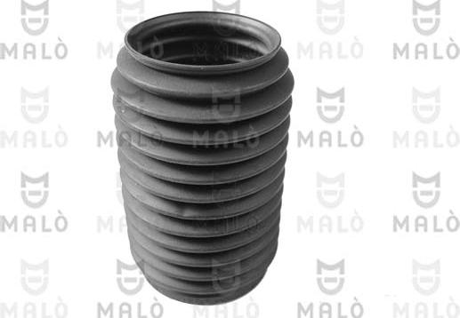 AKRON-MALÒ 175642 - Пильник амортизатора, захисний ковпак autocars.com.ua