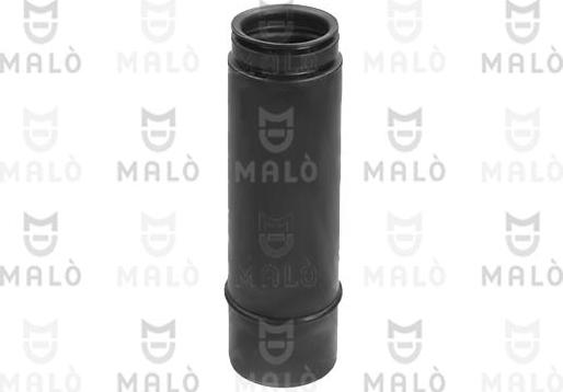 AKRON-MALÒ 175645 - Пильник амортизатора, захисний ковпак autocars.com.ua