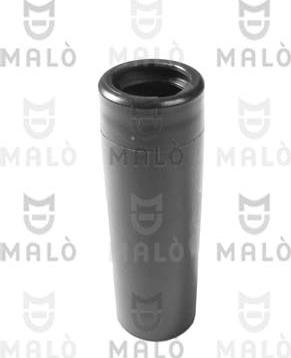 AKRON-MALÒ 17564 - Пильник амортизатора, захисний ковпак autocars.com.ua