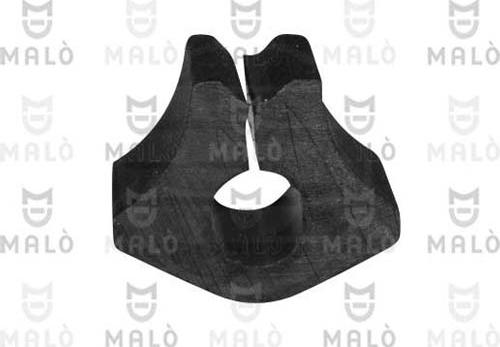AKRON-MALÒ 175661 - Втулка, стабілізатор autocars.com.ua