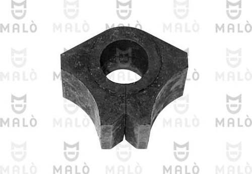 AKRON-MALÒ 17566 - Втулка, стабілізатор autocars.com.ua