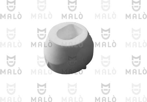 AKRON-MALÒ 175761 - Подушка, підвіска двигуна autocars.com.ua