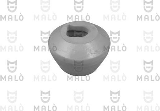 AKRON-MALÒ 175762 - Отбойник, підвіска двигуна autocars.com.ua