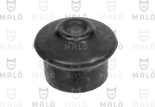 AKRON-MALÒ 175763 - Отбойник, підвіска двигуна autocars.com.ua