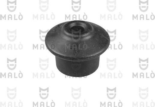 AKRON-MALÒ 17576 - Отбойник, підвіска двигуна autocars.com.ua