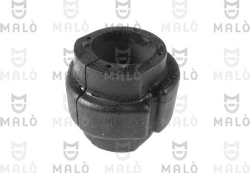 AKRON-MALÒ 175771 - Втулка, стабілізатор autocars.com.ua