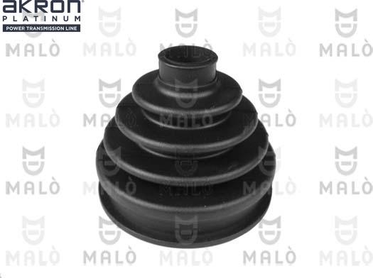 AKRON-MALÒ 17579 - Пильник, приводний вал autocars.com.ua