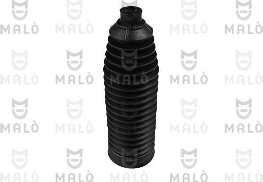 AKRON-MALÒ 175811 - Пильник, рульове управління autocars.com.ua