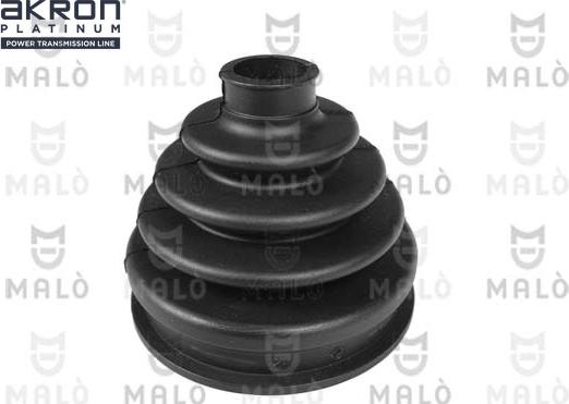 AKRON-MALÒ 17582 - Пильник, приводний вал autocars.com.ua