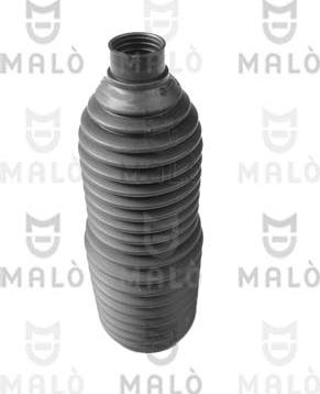 AKRON-MALÒ 175831 - Пильник, рульове управління autocars.com.ua