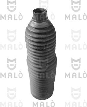 AKRON-MALÒ 17583 - Пильник, рульове управління autocars.com.ua