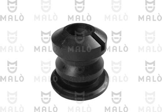 AKRON-MALÒ 17593 - Відбійник, буфер амортизатора autocars.com.ua