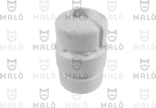 AKRON-MALÒ 17594 - Відбійник, буфер амортизатора autocars.com.ua