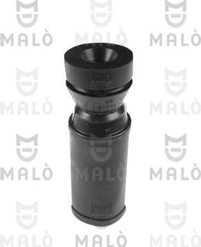 AKRON-MALÒ 17595 - Відбійник, буфер амортизатора autocars.com.ua