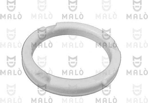 AKRON-MALÒ 17596 - Підшипник кочення, опора стійки амортизатора autocars.com.ua