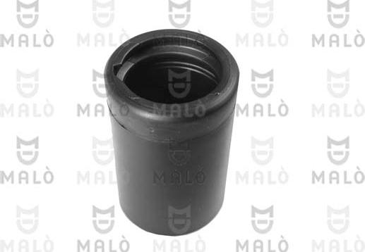 AKRON-MALÒ 176071 - Пильник амортизатора, захисний ковпак autocars.com.ua