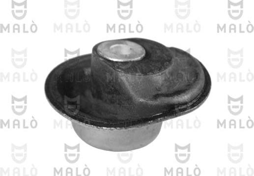 AKRON-MALÒ 176081 - Втулка, балка мосту autocars.com.ua